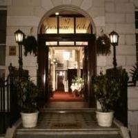 Imagen general del Hotel The Georgian Hotel. Foto 4
