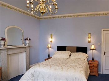 Imagen de la habitación del Hotel The Georgian House. Foto 3