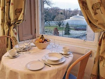 Imagen de la habitación del Hotel The Georgian House. Foto 4