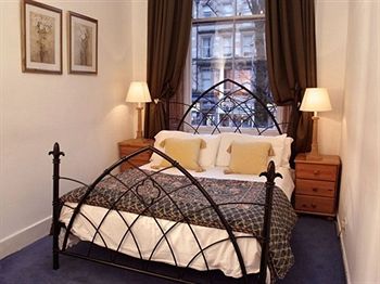 Imagen de la habitación del Hotel The Georgian House. Foto 5