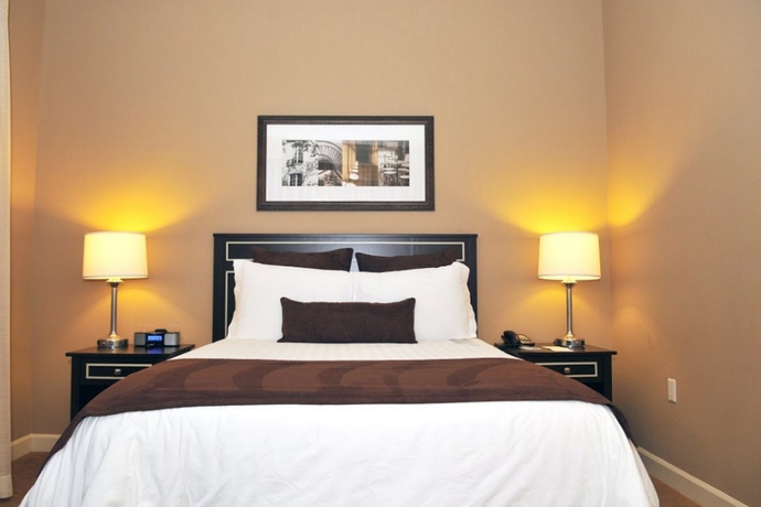 Imagen general del Hotel The Georgian Terrace. Foto 2