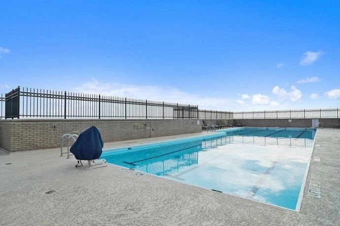 Imagen general del Hotel The Georgian Terrace. Foto 6