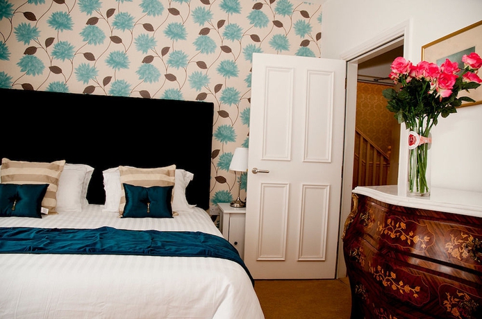 Imagen de la habitación del Hotel The Georgian Town House. Foto 5