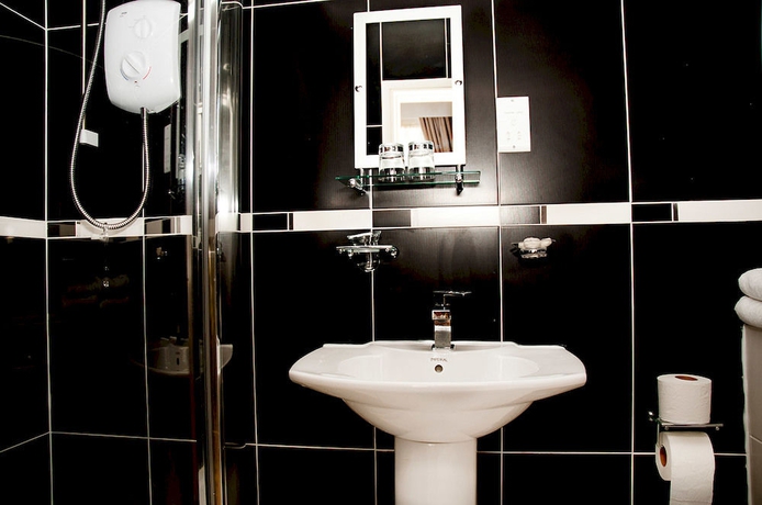 Imagen de la habitación del Hotel The Georgian Town House. Foto 9