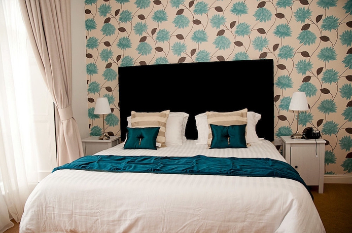 Imagen de la habitación del Hotel The Georgian Town House. Foto 12