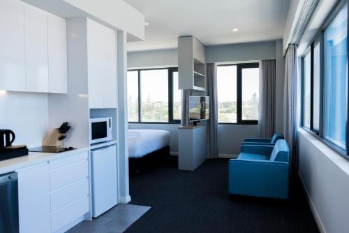 Imagen general del Hotel The Gerald Apartment. Foto 1