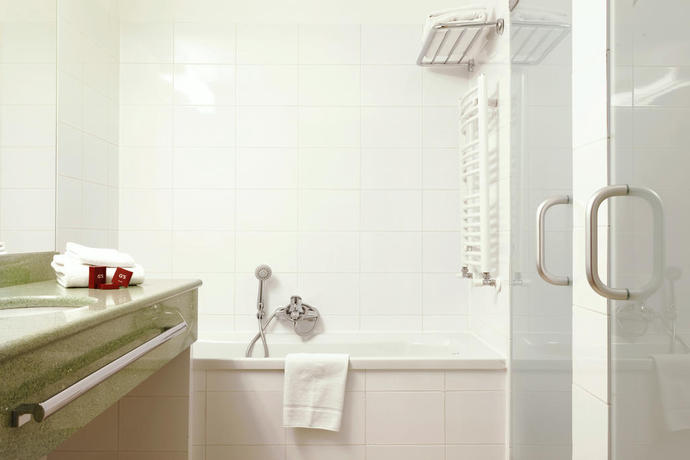 Imagen de los interiores del Hotel The Gerald´s. Foto 10