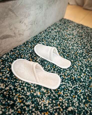 Imagen general del Hotel The Gibs. Foto 1