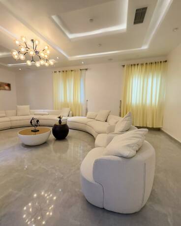 Imagen de la habitación del Hotel The Gibs. Foto 14