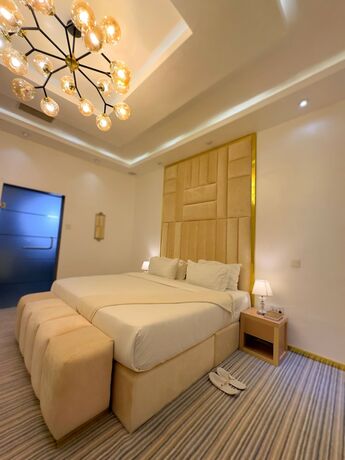 Imagen de la habitación del Hotel The Gibs. Foto 15