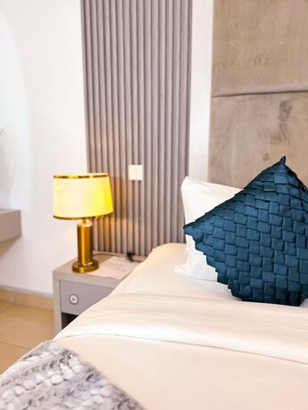 Imagen general del Hotel The Gibs. Foto 3