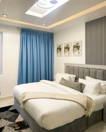 Imagen general del Hotel The Gibs. Foto 4