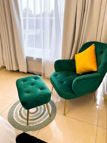 Imagen general del Hotel The Gibs. Foto 6