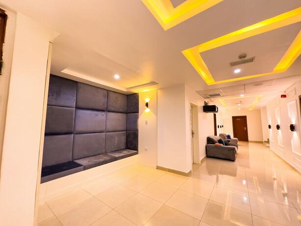 Imagen general del Hotel The Gibs. Foto 8