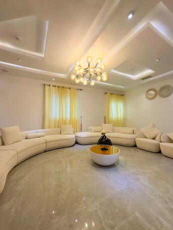 Imagen general del Hotel The Gibs. Foto 10