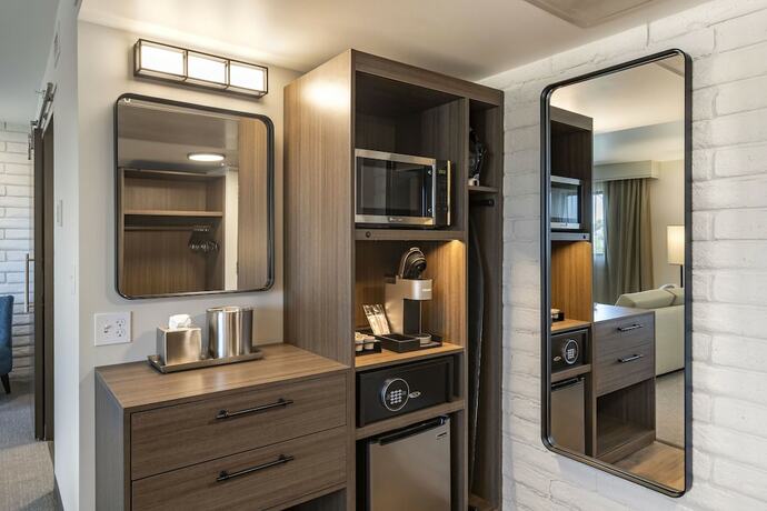 Imagen de la habitación del Hotel The Gibson Great Falls, Ascend Collection. Foto 14