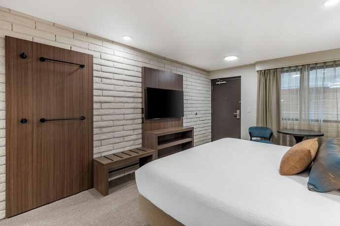 Imagen de la habitación del Hotel The Gibson Great Falls, Ascend Collection. Foto 16