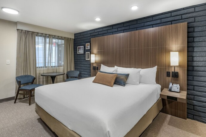 Imagen general del Hotel The Gibson Great Falls, Ascend Collection. Foto 4