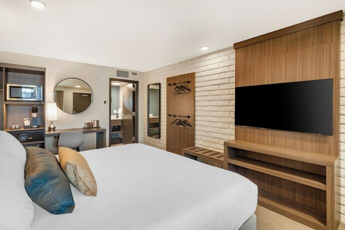 Imagen de la habitación del Hotel The Gibson Great Falls, Ascend Collection. Foto 18