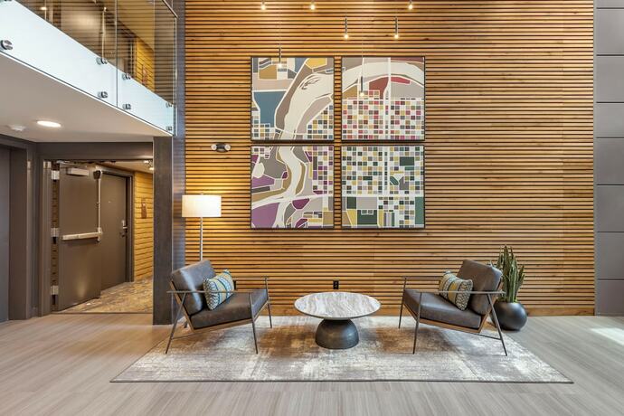 Imagen general del Hotel The Gibson Great Falls, Ascend Collection. Foto 8