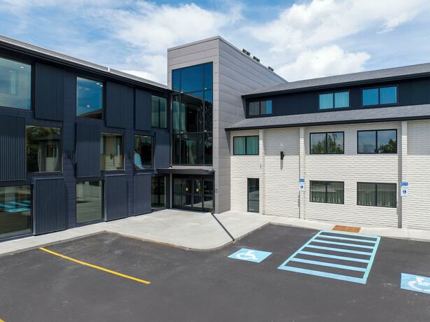 Imagen general del Hotel The Gibson Great Falls, Ascend Collection. Foto 10