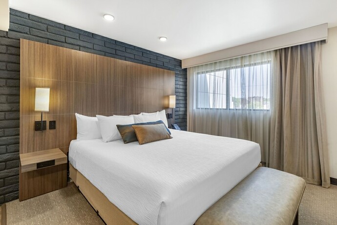 Imagen de la habitación del Hotel The Gibson Great Falls, Ascend Collection. Foto 20