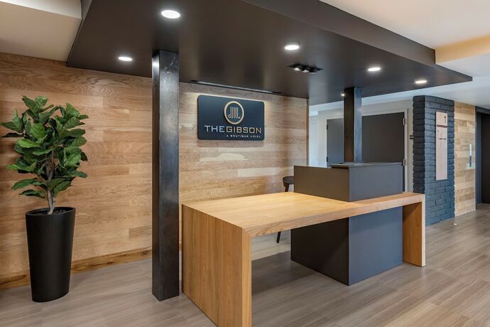 Imagen general del Hotel The Gibson Great Falls, Ascend Collection. Foto 12