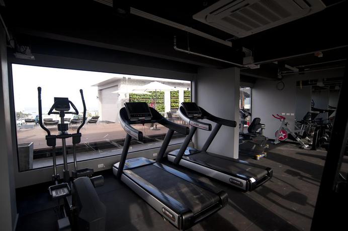 Imagen general del Hotel The Gig. Foto 3