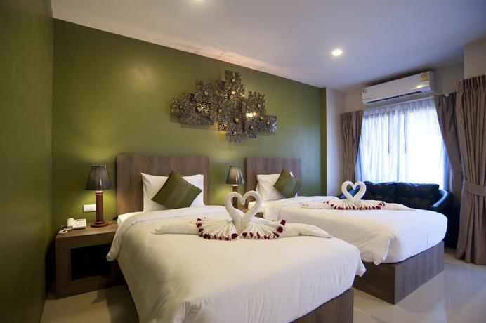 Imagen general del Hotel The Gig. Foto 4