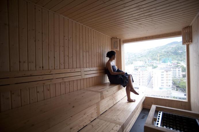 Imagen general del Hotel The Gig. Foto 6