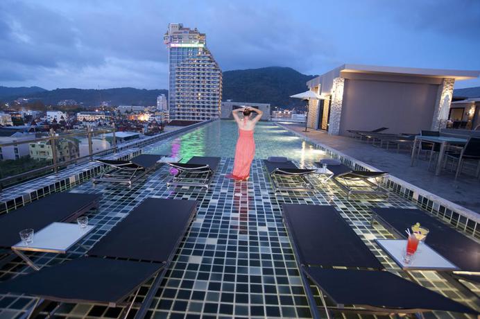 Imagen general del Hotel The Gig. Foto 7