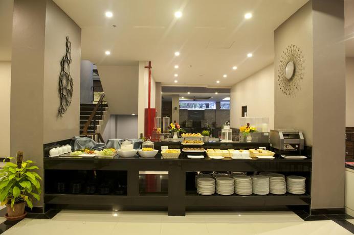 Imagen general del Hotel The Gig. Foto 9