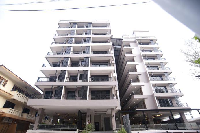 Imagen general del Hotel The Gig. Foto 11