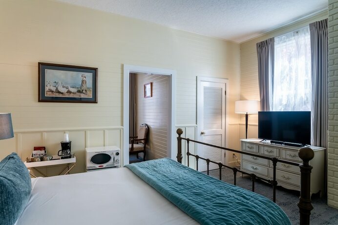 Imagen de la habitación del Hotel The Gilbert Inn. Foto 13
