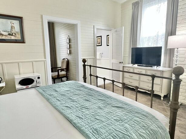 Imagen de la habitación del Hotel The Gilbert Inn. Foto 14