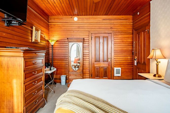 Imagen de la habitación del Hotel The Gilbert Inn. Foto 15
