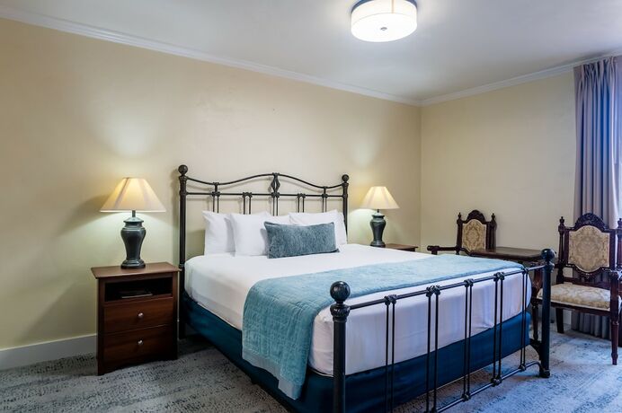 Imagen de la habitación del Hotel The Gilbert Inn. Foto 16