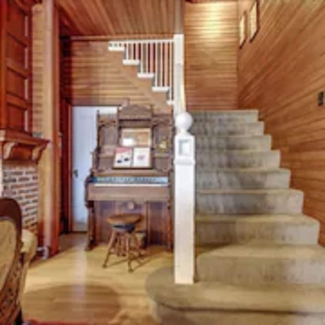 Imagen general del Hotel The Gilbert Inn. Foto 8