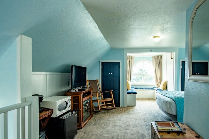 Imagen de la habitación del Hotel The Gilbert Inn. Foto 18