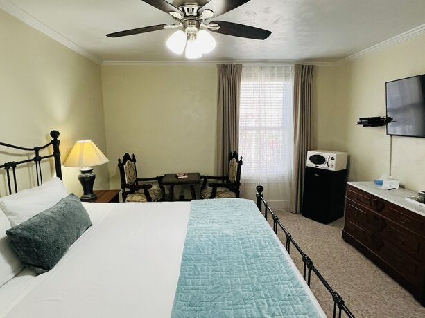 Imagen de la habitación del Hotel The Gilbert Inn. Foto 20