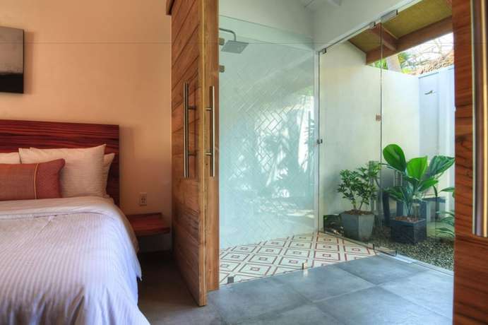 Imagen de la habitación del Hotel The Gilded Iguana Surf. Foto 7