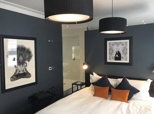 Imagen general del Hotel The Ginger Pig. Foto 1