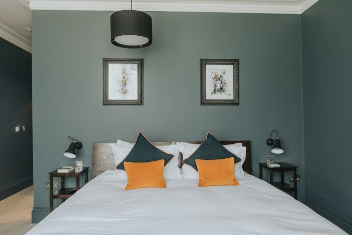 Imagen general del Hotel The Ginger Pig. Foto 6