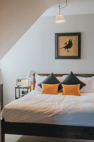 Imagen general del Hotel The Ginger Pig. Foto 10