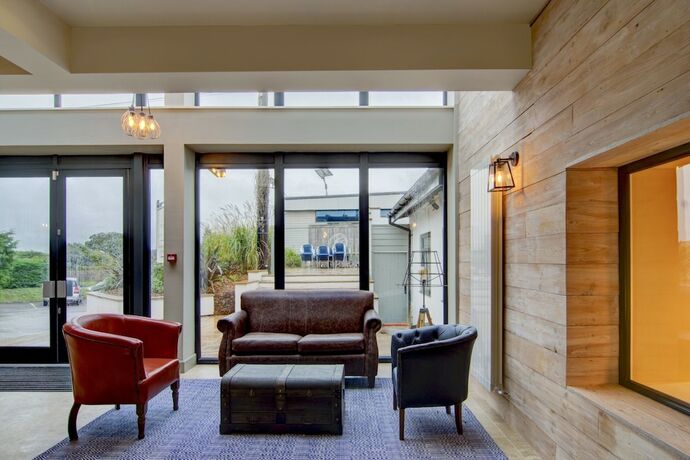 Imagen general del Hotel The Gissons. Foto 5