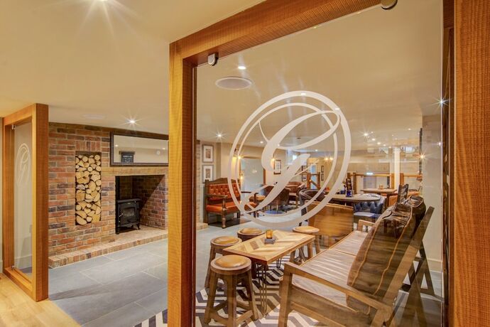 Imagen general del Hotel The Gissons. Foto 9