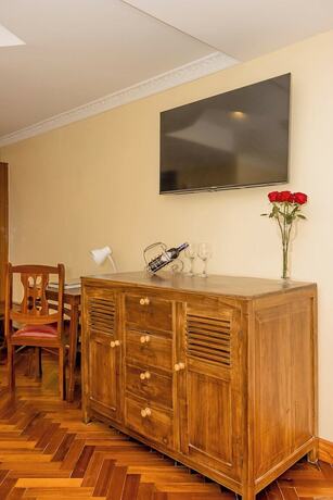 Imagen general del Hotel The Glacier Nanyuki. Foto 12