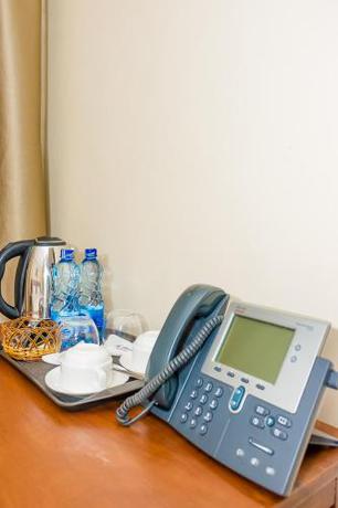 Imagen de la habitación del Hotel The Glacier Nanyuki. Foto 18