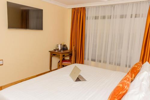 Imagen general del Hotel The Glacier Nanyuki. Foto 5