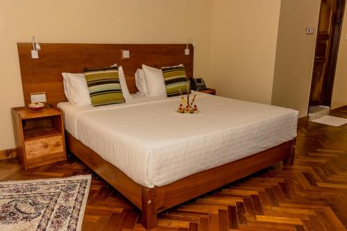 Imagen de la habitación del Hotel The Glacier Nanyuki. Foto 20